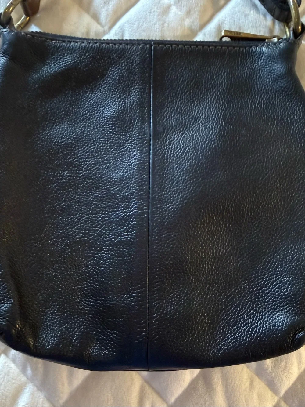 Fossil brand style